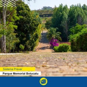 Parque Memorial