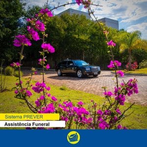 Sistema Prever: Assistência Funeral