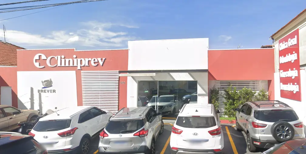 Cliniprev