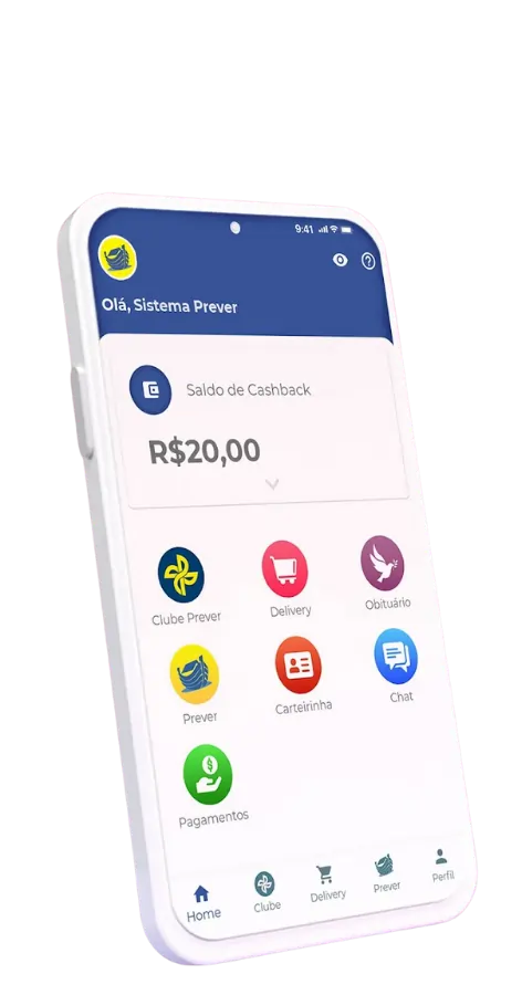 App Prever