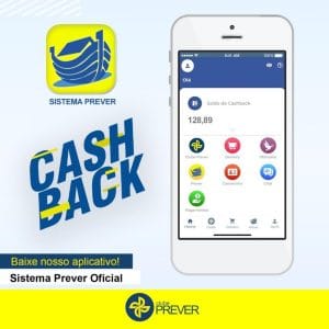 Aplicativo Sistema Prever