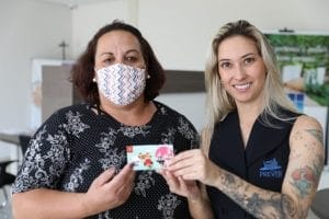 Assista a Live e ganhe prêmios.