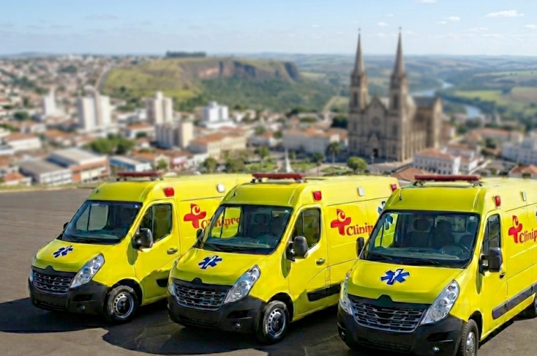Ambulância