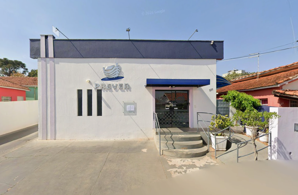 Funerária São Manuel