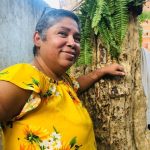Jurema da Silva Santos