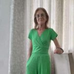 Iara Margarete Trigo Laranjeiro